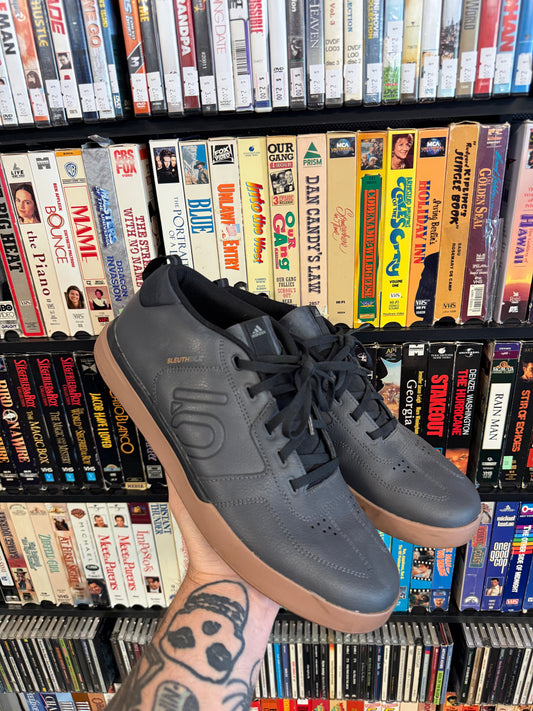 Adidas Five Ten Sleuth DLX Sneakers