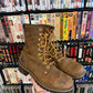 Georgia Boots
