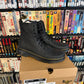 New Dr. Martens Combs Leather Boots