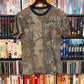 VTG RealTree Camo Pocket Tee
