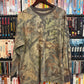 VTG RealTree Camo LS Pocket Tee