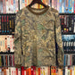 VTG RealTree LS Camo Pocket Tee