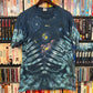 VTG Galaxy Tie-Dye Tee