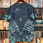 VTG Galaxy Tie-Dye Tee