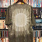 2006 Led Zeppelin Liquid Blue Band Tee