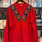 1994 School Teacher Design LS Shirt