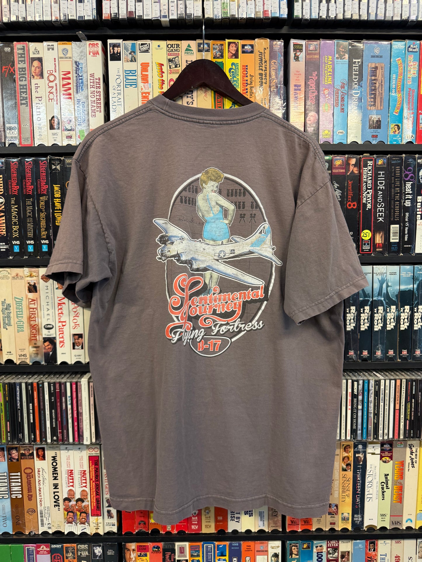00's Airbase Arizona Commemorative Air Force Tee