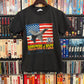 1991 Operation Desert Storm Tee