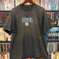 Distressed "Cool Ride" Ford Tee