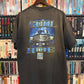 Distressed "Cool Ride" Ford Tee