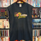 00's Kansas Hot Lotto Sizzler Cut-Off Tee
