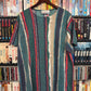 VTG Carolina Colours Art Tee