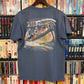 Swamp Hollow Fishin' Tournament Tee