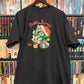 VTG "Cuddly X-Mas" Christmas Tee
