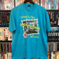 VTG "Caring Is The Special Delivery Of Love" Stamp Tee