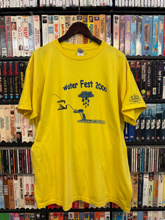 2000 Water Fest Tee