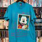 90's Mickey Mouse Stamp Tee