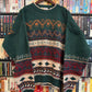 VTG South Mountain Sweater