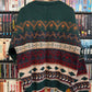 VTG South Mountain Sweater