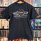 2007 Harley Davidson Richmond, VA Tee
