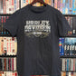 2012 Harley Davidson Richmond, VA Tee