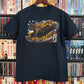 00's "Home Of The Free, Because Of The Brave" POW*MIA Tee