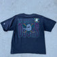 1993 Here Come The Mighty Ducks Tee