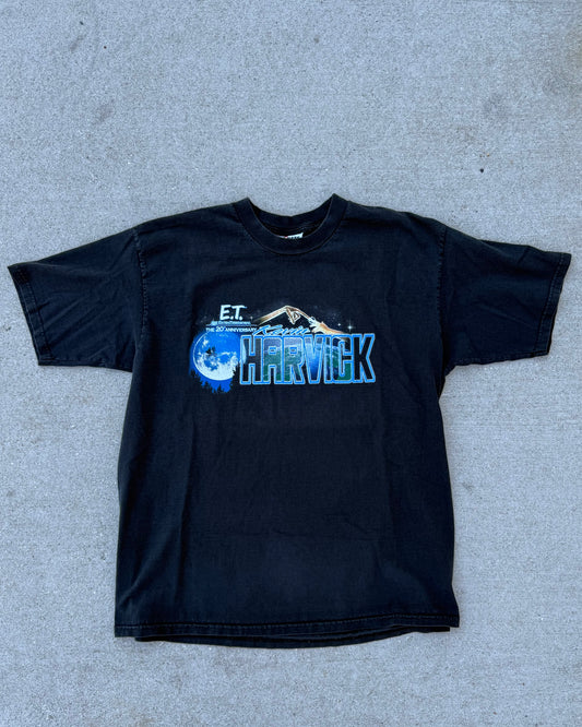 VTG Kevin Harvick E.T. NASCAR Tee