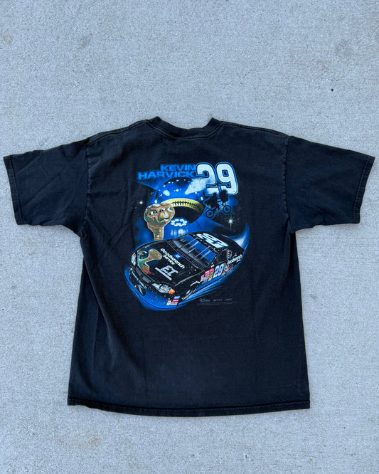 VTG Kevin Harvick E.T. NASCAR Tee