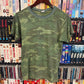 VTG Camo Tee