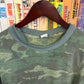 VTG Camo Tee