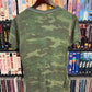 VTG Camo Tee