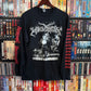 Kruelty LS Band Tee