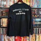 Kruelty LS Band Tee