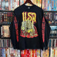 ILSA LS Band Tee