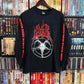Cult Leader LS Band Tee