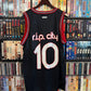Soft Kill Basketball Jersey