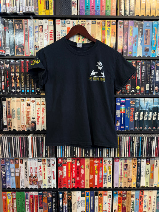2020 Nothing Band Tee
