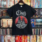 Cloak Band Tee