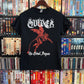 Hulder Band Tee
