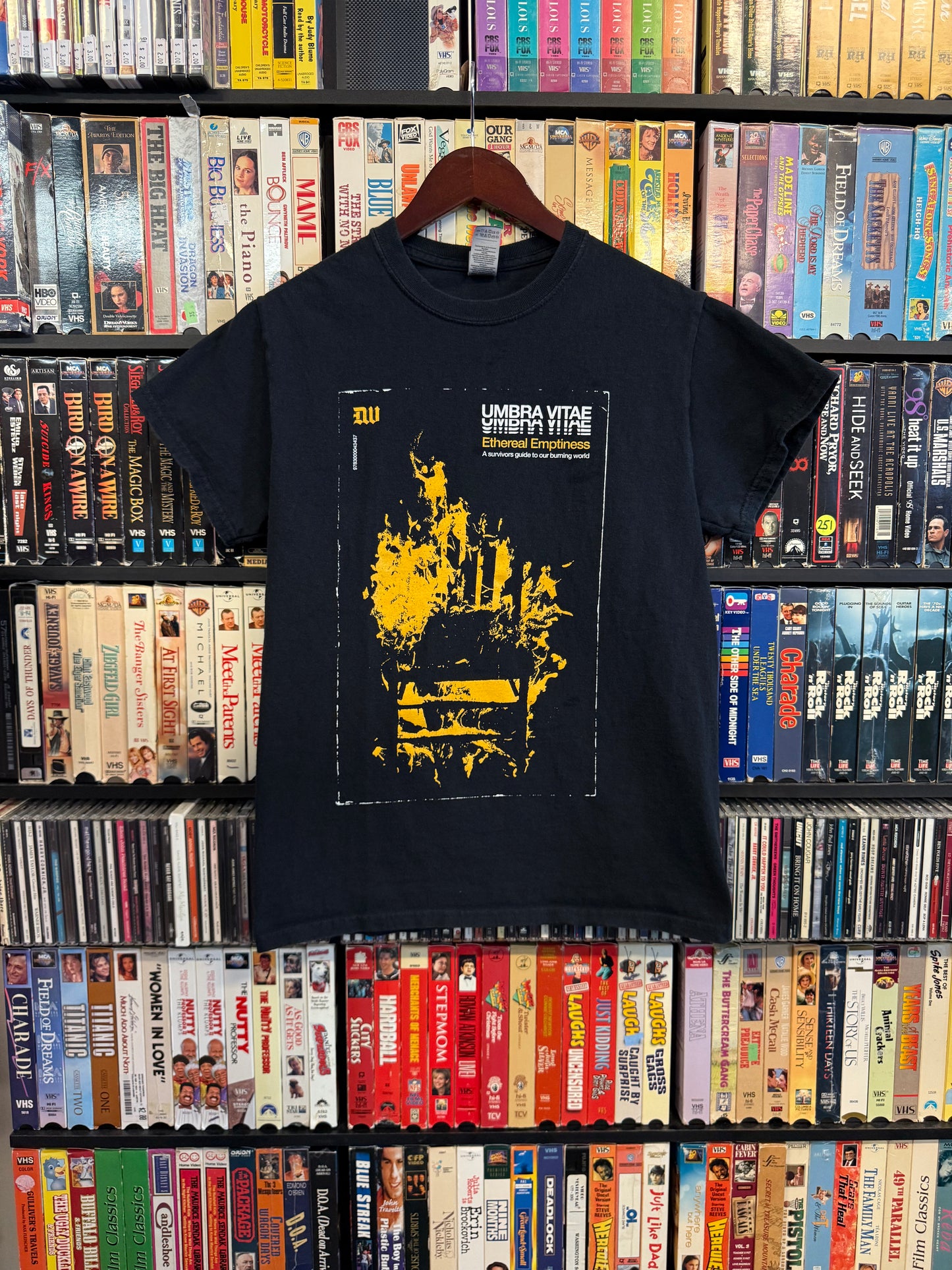 Umbra Vitae Band Tee