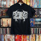 Dragged Into Sunlight Band Tee