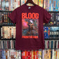 Blood From The Soul DSM-5 Band Tee