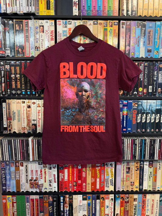 Blood From The Soul DSM-5 Band Tee