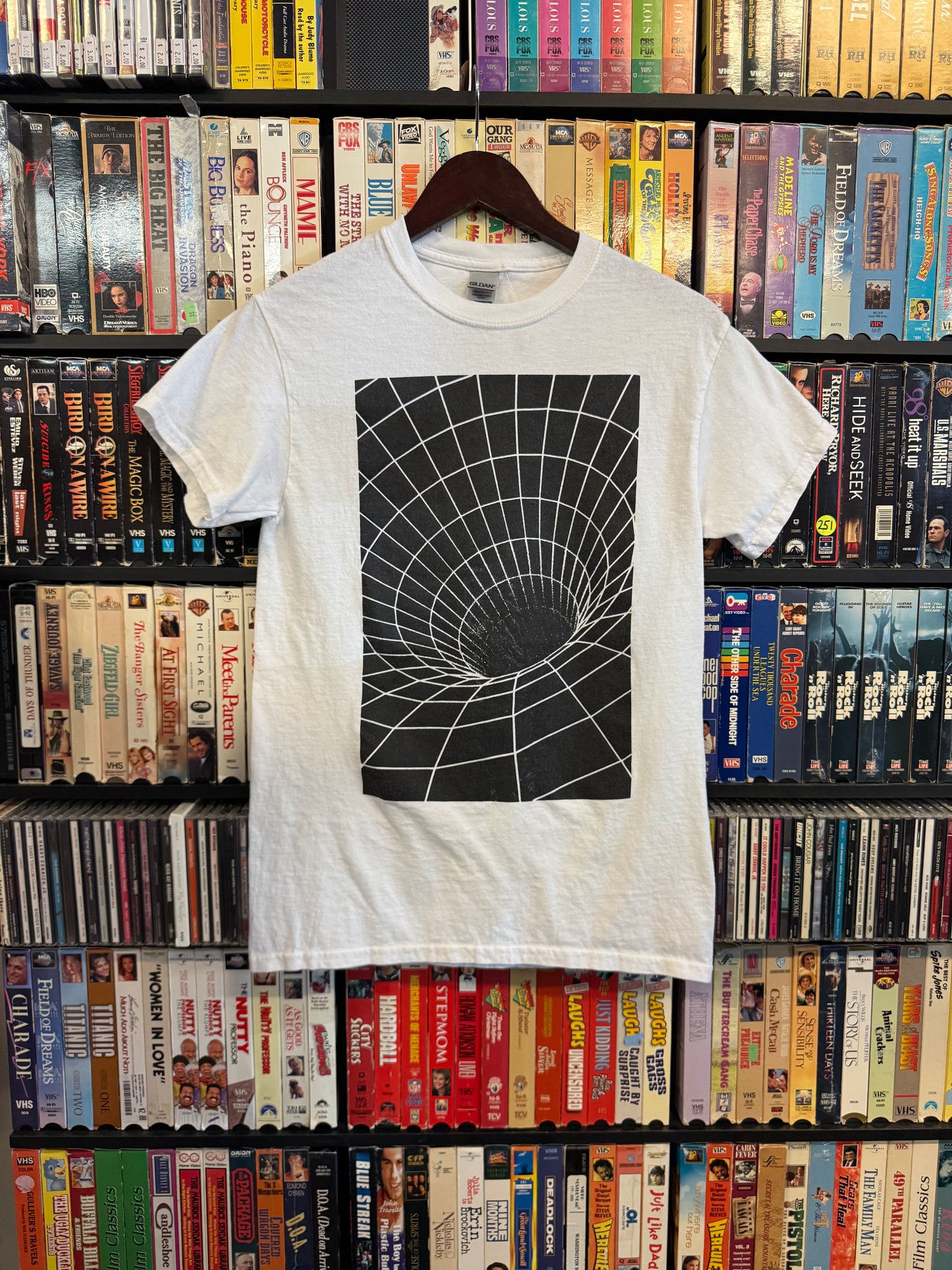 Blood From The Soul Band Tee