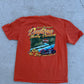 2015 Harley Davidson Pocket Tee Daytona