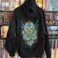 High On Fire Band Hoodie