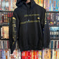 Author & Punisher "Kruller" Band Hoodie