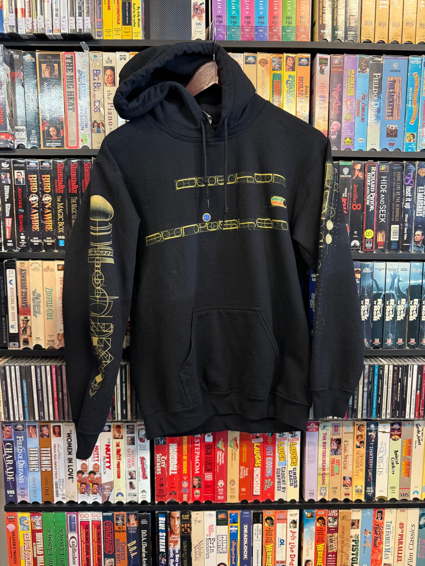 Author & Punisher "Kruller" Band Hoodie