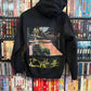 Author & Punisher "Kruller" Band Hoodie